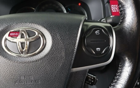 Toyota Camry, 2014 год, 1 689 000 рублей, 19 фотография