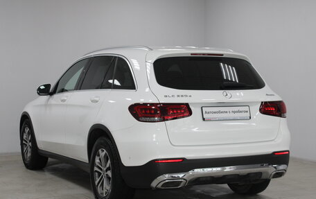 Mercedes-Benz GLC, 2021 год, 4 499 900 рублей, 6 фотография