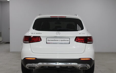 Mercedes-Benz GLC, 2021 год, 4 499 900 рублей, 5 фотография