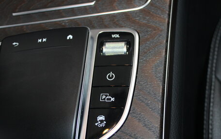 Mercedes-Benz GLC, 2021 год, 4 499 900 рублей, 15 фотография