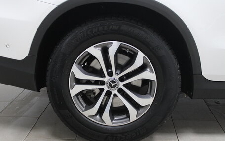 Mercedes-Benz GLC, 2021 год, 4 499 900 рублей, 21 фотография