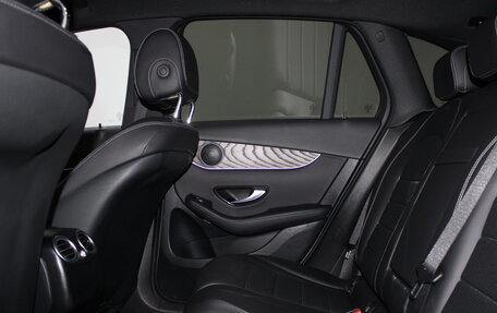 Mercedes-Benz GLC, 2021 год, 4 499 900 рублей, 19 фотография