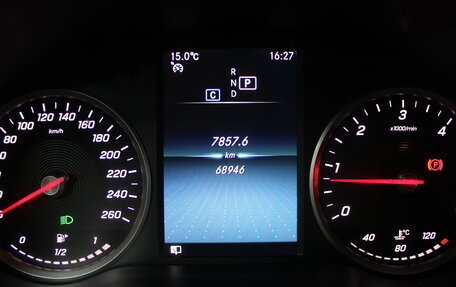 Mercedes-Benz GLC, 2021 год, 4 499 900 рублей, 20 фотография