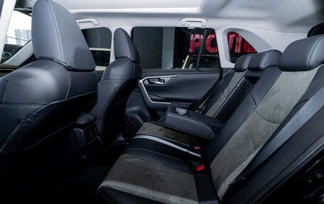 Toyota RAV4, 2025 год, 4 379 000 рублей, 9 фотография