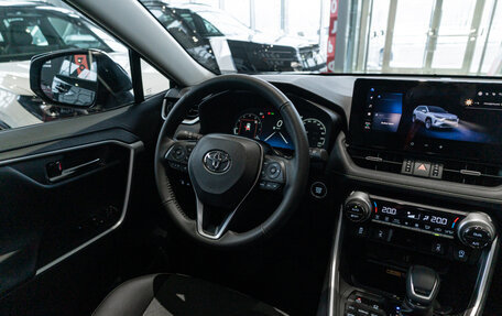 Toyota RAV4, 2025 год, 4 379 000 рублей, 7 фотография