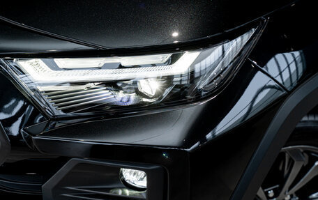 Toyota RAV4, 2025 год, 4 379 000 рублей, 3 фотография