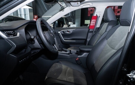 Toyota RAV4, 2025 год, 4 379 000 рублей, 8 фотография