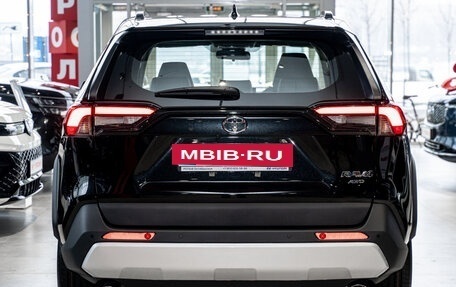 Toyota RAV4, 2025 год, 4 379 000 рублей, 5 фотография