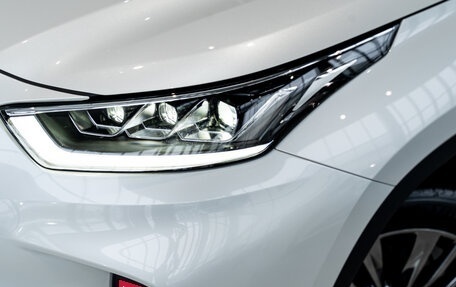 Toyota Highlander, 2025 год, 6 139 000 рублей, 3 фотография