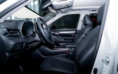 Toyota Highlander, 2025 год, 6 139 000 рублей, 7 фотография