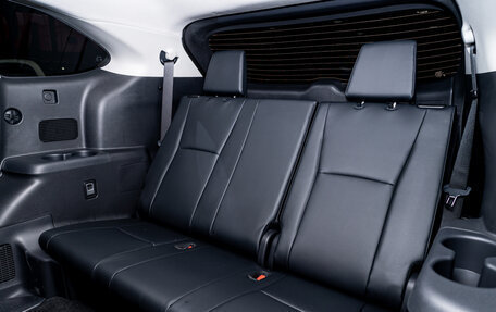 Toyota Highlander, 2025 год, 6 139 000 рублей, 12 фотография