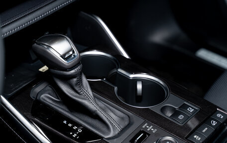 Toyota Highlander, 2025 год, 6 139 000 рублей, 13 фотография