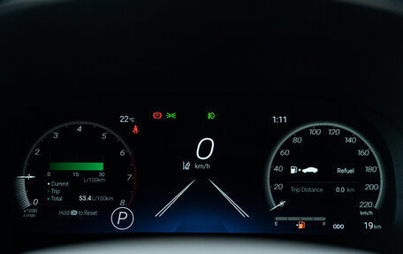 Toyota Highlander, 2025 год, 6 139 000 рублей, 15 фотография