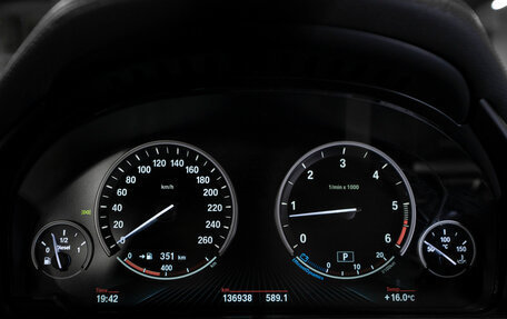 BMW X6, 2018 год, 4 080 000 рублей, 11 фотография