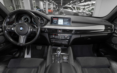 BMW X6, 2018 год, 4 080 000 рублей, 8 фотография