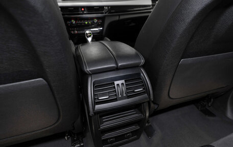 BMW X6, 2018 год, 4 080 000 рублей, 14 фотография