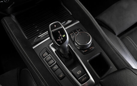 BMW X6, 2018 год, 4 080 000 рублей, 16 фотография