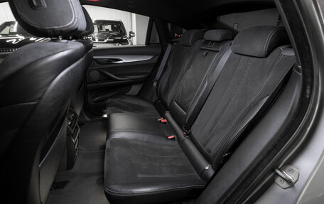 BMW X6, 2018 год, 4 080 000 рублей, 13 фотография