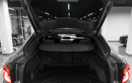 BMW X6, 2018 год, 4 080 000 рублей, 25 фотография