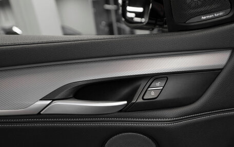 BMW X6, 2018 год, 4 080 000 рублей, 22 фотография