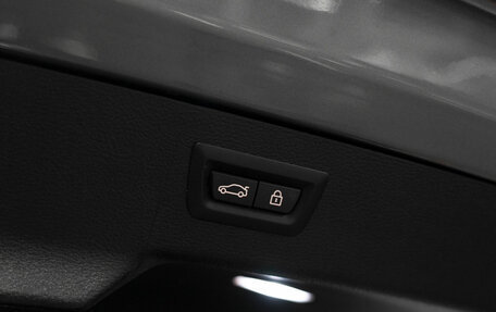 BMW X6, 2018 год, 4 080 000 рублей, 26 фотография