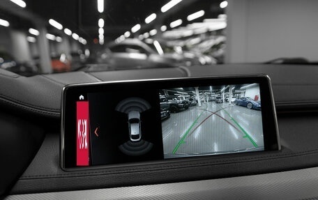 BMW X6, 2018 год, 4 080 000 рублей, 20 фотография