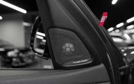 BMW X6, 2018 год, 4 080 000 рублей, 23 фотография