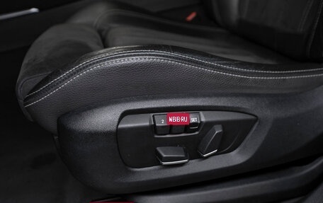 BMW X6, 2018 год, 4 080 000 рублей, 24 фотография