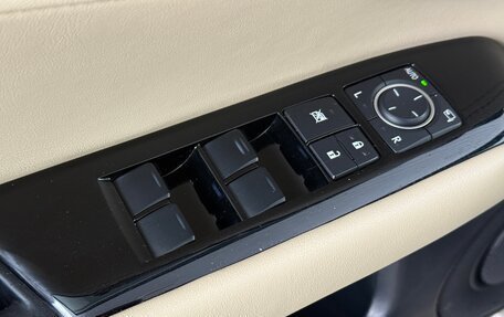 Lexus GS IV рестайлинг, 2012 год, 2 080 000 рублей, 10 фотография