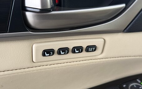 Lexus GS IV рестайлинг, 2012 год, 2 080 000 рублей, 14 фотография