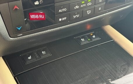 Lexus GS IV рестайлинг, 2012 год, 2 080 000 рублей, 16 фотография