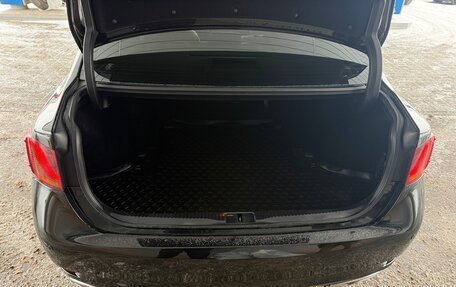 Lexus GS IV рестайлинг, 2012 год, 2 080 000 рублей, 25 фотография