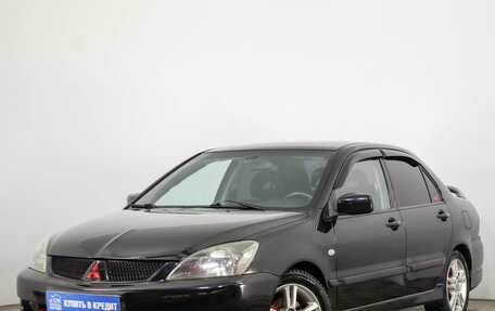 Mitsubishi Lancer IX, 2007 год, 549 000 рублей, 4 фотография