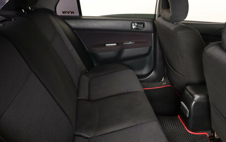 Mitsubishi Lancer IX, 2007 год, 549 000 рублей, 11 фотография