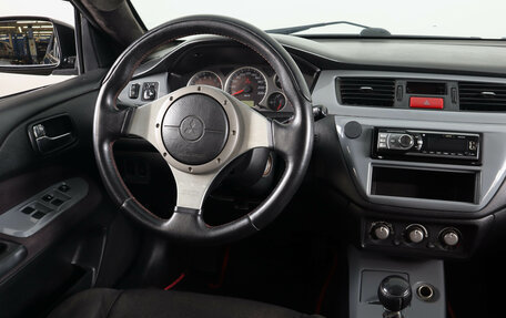 Mitsubishi Lancer IX, 2007 год, 549 000 рублей, 13 фотография