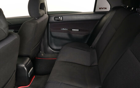 Mitsubishi Lancer IX, 2007 год, 549 000 рублей, 10 фотография