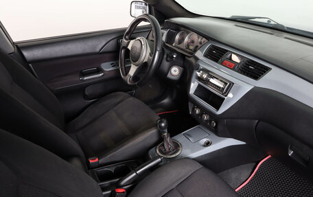 Mitsubishi Lancer IX, 2007 год, 549 000 рублей, 12 фотография