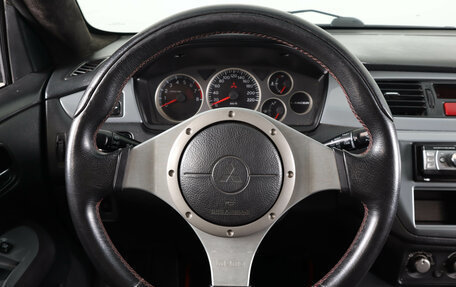 Mitsubishi Lancer IX, 2007 год, 549 000 рублей, 16 фотография