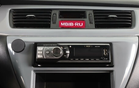 Mitsubishi Lancer IX, 2007 год, 549 000 рублей, 17 фотография