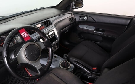 Mitsubishi Lancer IX, 2007 год, 549 000 рублей, 9 фотография