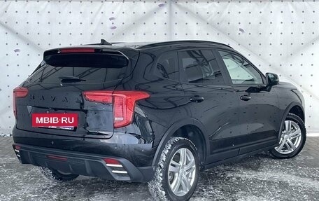 Haval Jolion, 2024 год, 2 000 000 рублей, 4 фотография