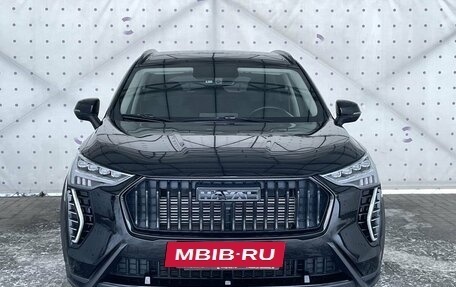 Haval Jolion, 2024 год, 2 000 000 рублей, 3 фотография