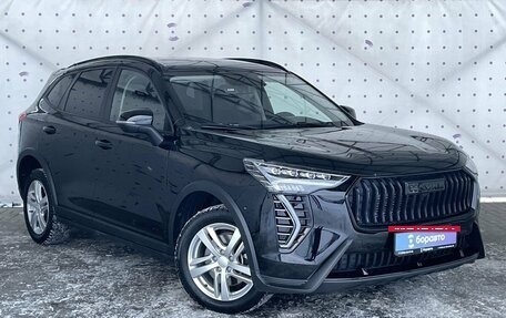 Haval Jolion, 2024 год, 2 000 000 рублей, 2 фотография