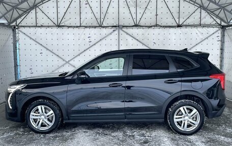 Haval Jolion, 2024 год, 2 000 000 рублей, 10 фотография