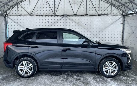 Haval Jolion, 2024 год, 2 000 000 рублей, 9 фотография