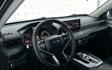 Haval Jolion, 2024 год, 2 000 000 рублей, 15 фотография