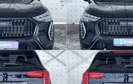 Haval Jolion, 2024 год, 2 000 000 рублей, 8 фотография