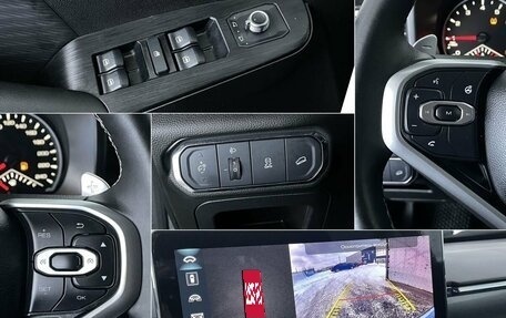 Haval Jolion, 2024 год, 2 000 000 рублей, 18 фотография