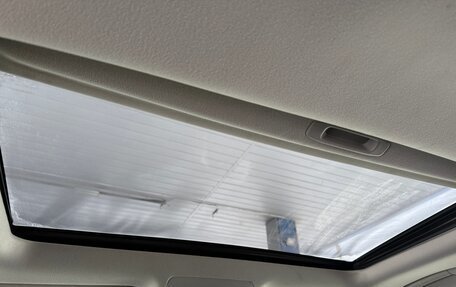 Toyota Land Cruiser 200, 2011 год, 3 560 000 рублей, 13 фотография