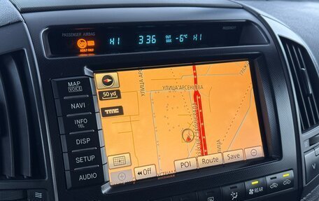 Toyota Land Cruiser 200, 2011 год, 3 560 000 рублей, 27 фотография